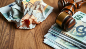 Geldscheine falten: Erlaubt oder verboten? + Anleitungen