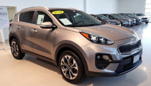 Kia Sportage Kaufberatung 2025: Probleme, Preise und Alternativen