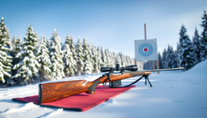 Sven Fischer: Olympiasieger und Biathlon-Legende