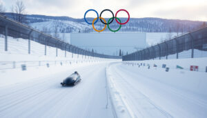 Max Langenhan: Olympiasieger 2026 und Rennrodler