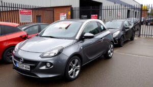 Opel Adam: Probleme, Preise, Alternativen & Produktionsende